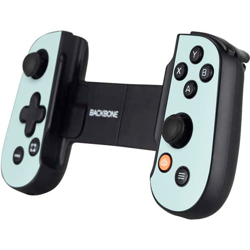 Disney Lilo and Stitch Stitch and Scrump Backbone One for iPhone Game Controller Skin
